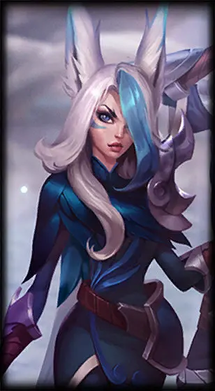 Xayah