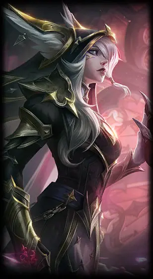 Xayah
