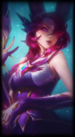 Xayah