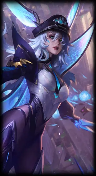 Xayah