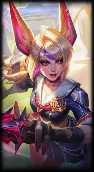 Xayah
