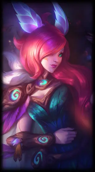 Xayah