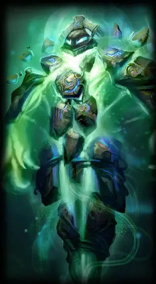 Xerath