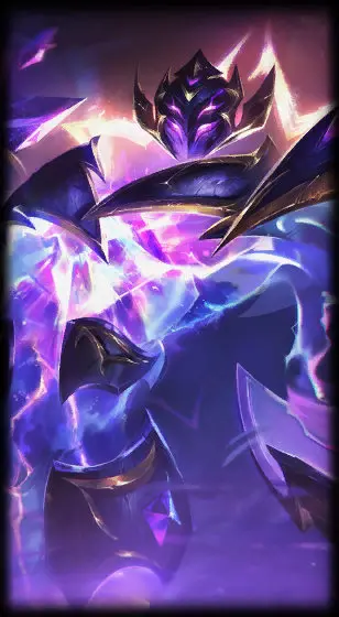 Xerath