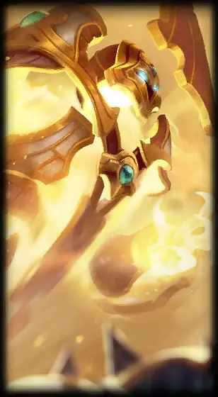 Xerath