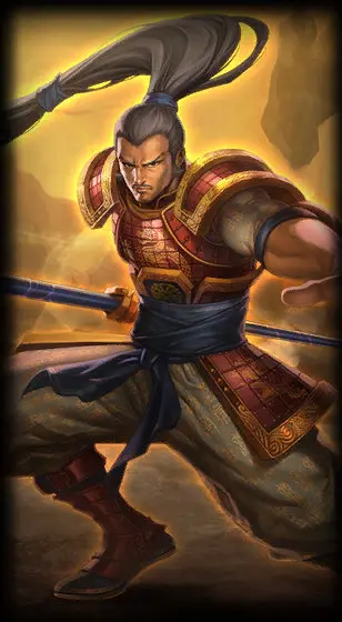 Xin Zhao