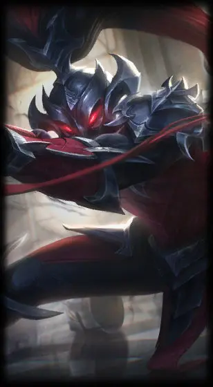 Xin Zhao