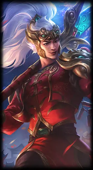 Xin Zhao