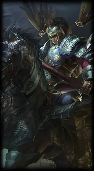 Xin Zhao