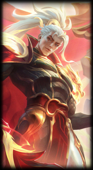 Xin Zhao