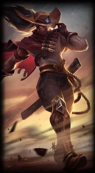 Yasuo