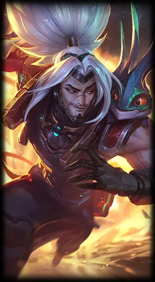 Yasuo