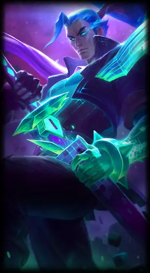 Yasuo