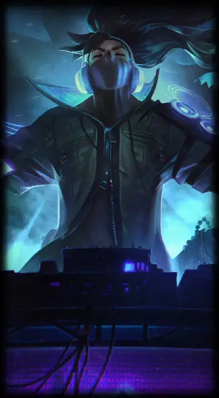 Yasuo