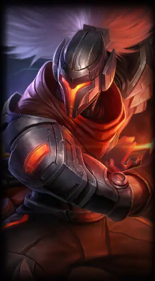 Yasuo