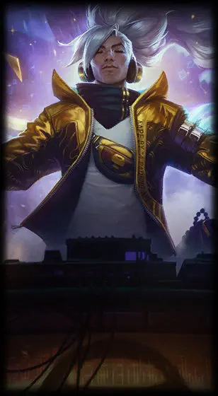 Yasuo