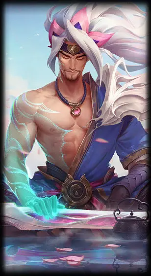 Yasuo