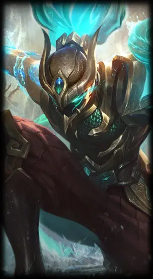 Yasuo