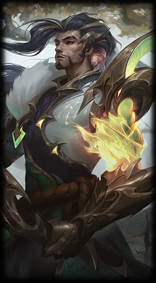 Yasuo
