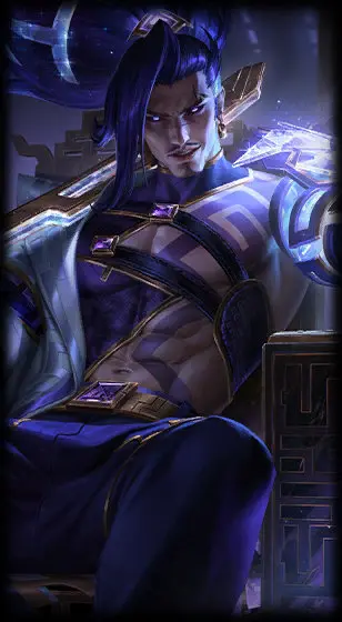 Yasuo