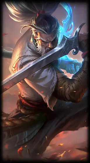 Yasuo