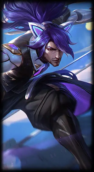 Yasuo