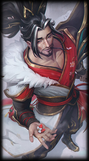 Yasuo