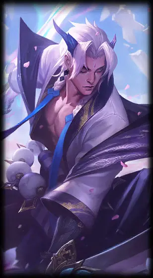 Yone