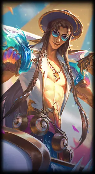 Yone