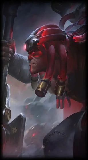 Yorick