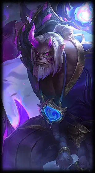 Yorick