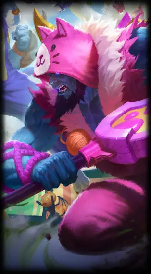 Yorick