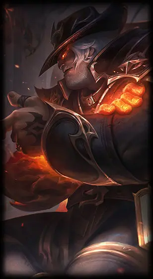 Yorick