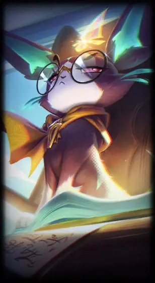 Yuumi