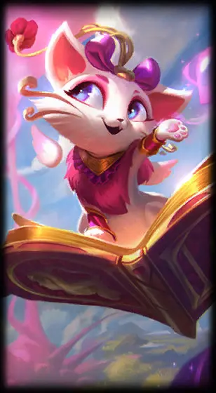 Yuumi