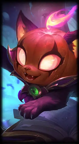 Yuumi