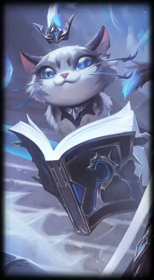 Yuumi