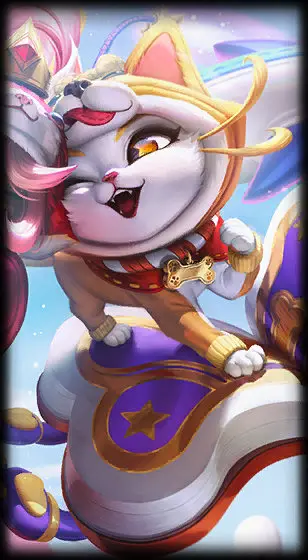 Yuumi