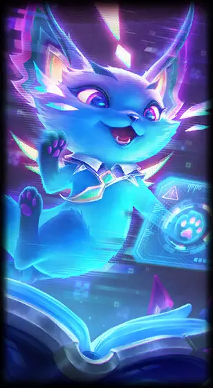 Yuumi