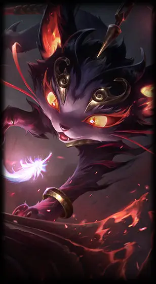 Yuumi