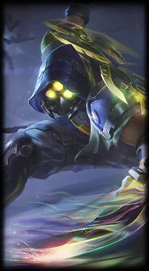 Zed