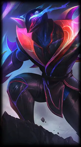 Zed