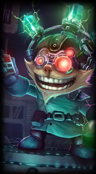 Ziggs