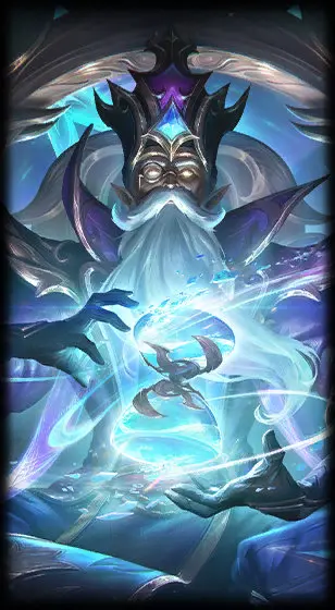 Zilean