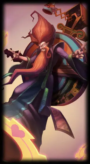 Zilean