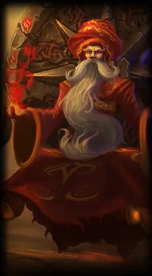 Zilean