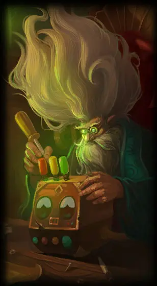 Zilean