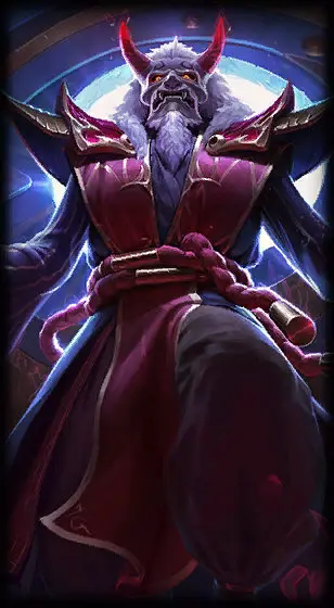 Zilean