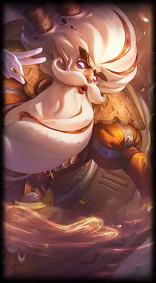 Zilean