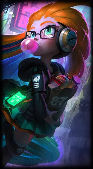 Zoe